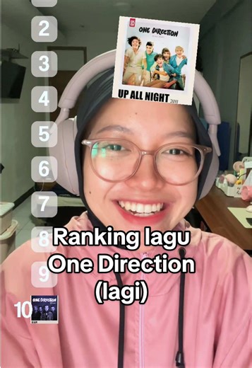 Main ranking lagu one direction lagi krn seru, tetep dapet Little Things LAGI, what a destiny. That's song literally for me🙂☺️😍🥰☝🏻 #onedirection #1d #zaynmalik #louistomlinson #harrystyles niallhoran liampayne songchallenge onedirectionchallenge