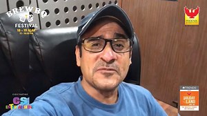 DJ Suketu is all set to drop some groovy numbers at the #BrewBQ festival this 18th and 19th May at Phoenix Marketcity Bangalore. Are you ready for an evening of Beer, Barbeque and Unlimited Dancing? | Phoenix Marketcity Bangalore