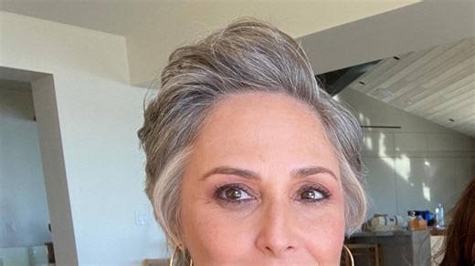 Ricki Lake on Struggle with Hair Loss and How She Got It Back (Exclusive)
