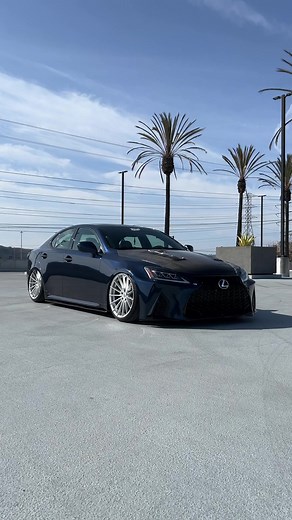Lexus IS250 Transformation Rated 1-10! 🔥
