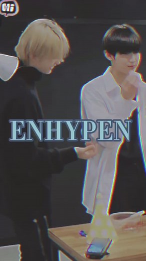 Engaging Enhypen Fanfiction Stories on Wattpad