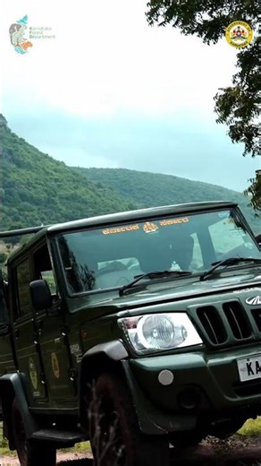 Elephant Task Force Trailer | Elephants | Action | Ramanagara #wildlife #elephant #animals #nature