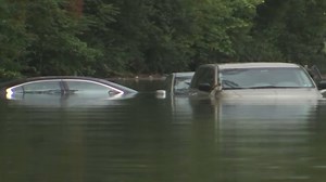 Flood Cars Being Sold in San Diego; Here's How to Tell if You're Buying a Flood Car
