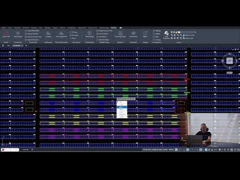 PVX.AI – حاسبة تحديد مقطع الكابلات وهبوط الجهد