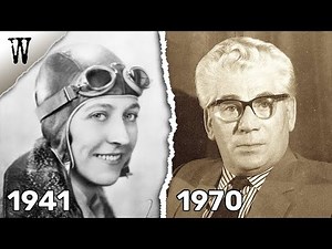 DECEASED WW2 PILOT Describes The AFTERLIFE