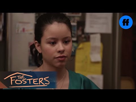 The Fosters | Season 1, Episode 1 Recap | Freeform
