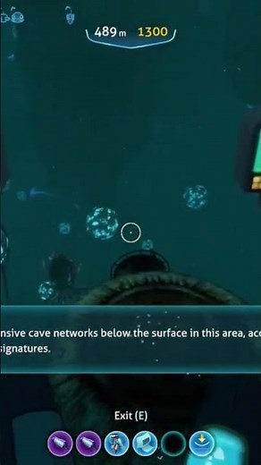 The Hazards of the Alien Containment Blueprint - Crabsquids