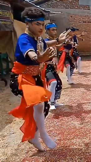 Java dance TM #shorts #short #viral #trending