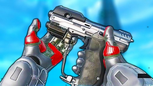 Top 10 Strongest Weapons In Halo History