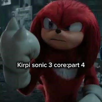 Sonic the Hedgehog 3 Core: Part 4 #explore #fyp #shorts #viral