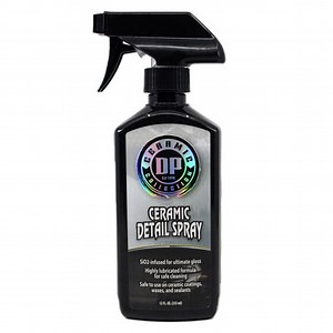 DP Ceramic Detail Spray 12 oz
