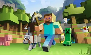 ¿Cómo jugar el Minecraft original totalmente gratis y desde el navegador?