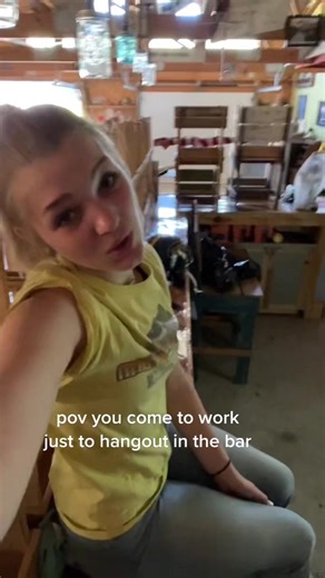 jk i promise i actually work