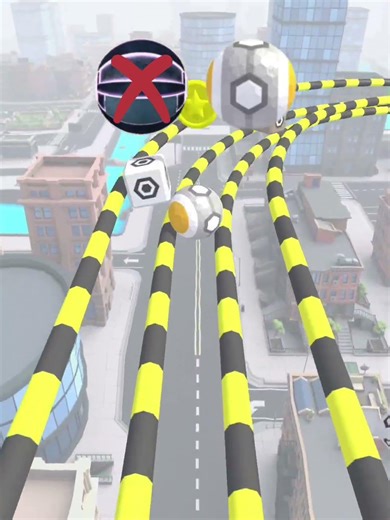 🔥 Going Balls VS Rollance Ball VS Action Ball Games New Race 1733 | Android/IOS Games