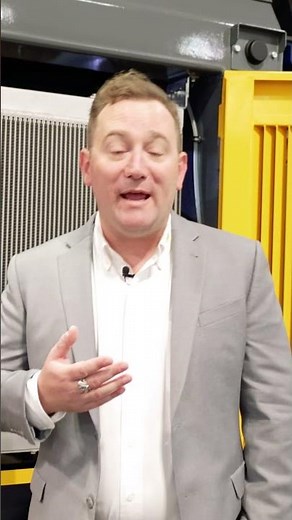 Best compact Asphalt Crusher #RUBBLEMASTER #rockcrusher #crushingequipment