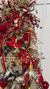 I absolutely LOVE today's install! 🎅🏽🎅🏽 | Designs by Dylan