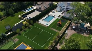 ✨Everyday luxury: check out this stunning custom gunite pool with an attached hot tub✨ | Beninati Pool and Spa