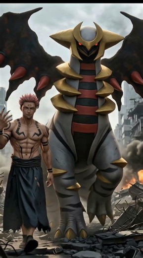 Jujutsu Kaisen Characters And Their Ideal Pokemon