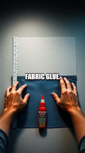 Jeans to No Sew Insulated Lunch Bag DIY