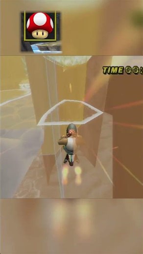 The NEWEST World Record in Mario Kart Wii!