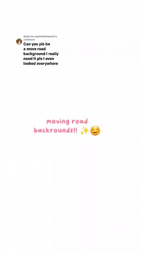 Short Video Reply with Moving Background - Record Screen Tutorial