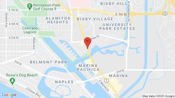 Golden Sails Hotel – PCH Club Concert Tickets & Events Schedule 2026 - Long Beach, CA | JamBase