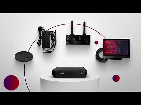 How to install ClickShare Hub?