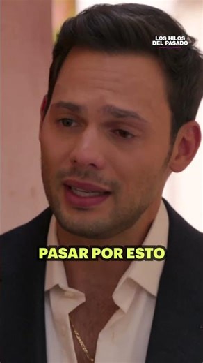 Emmanuel Palomares invites you not to miss the GRAND finale of The Threads of the Past