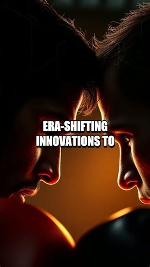 The Clockwork Ring: The Timed Tactics That Redefined Boxing