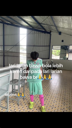 Kegiatan Futsal Keren di SMP Manonjaya