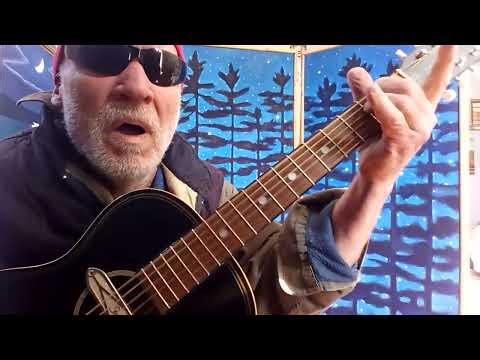 Long Long Time. ( Gary b white cover).