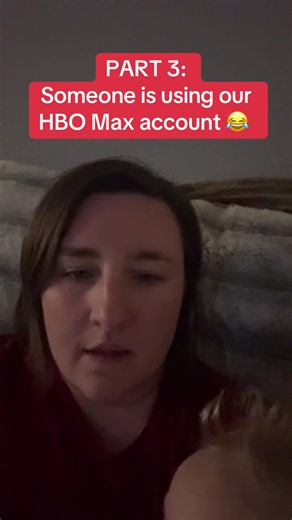 Someone’s Using Our HBO Max Account — What to Ask Next