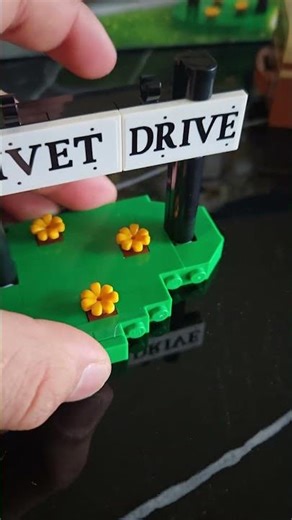 Building Hedwig at 4 Privet Drive #lego #harrypotter #unboxing #hedwigstheme