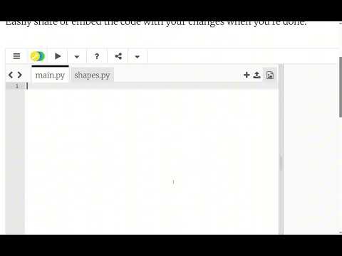 البرمجة مو صعبة! 😍 | أول كود بايثون للأطفال خطوة بخطوة