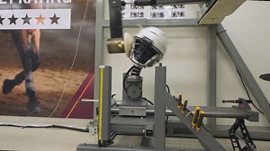 Helmet Lab at Virginia Tech brings one-of-a-kind safety testing to the playing field