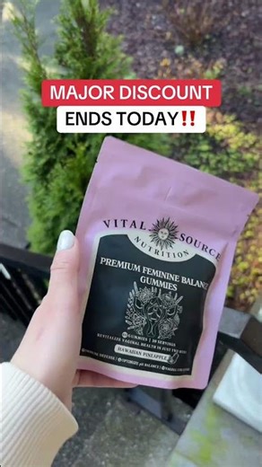 #vitalsourcenutrition Final price may vary depending on each customers coupons, shipping & price