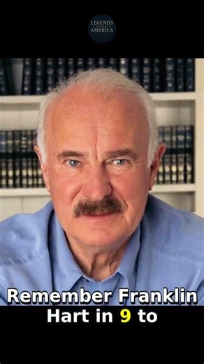 Dabney Coleman Remembered Today