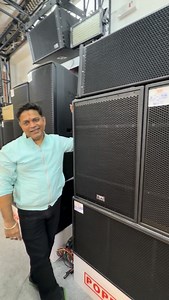 4.5K views · 8.4K reactions | Pope Professional ka Sabse Bada Distributor Bengal Me! Full Stock & Best Price #reels #reelsinstagram #popeprofessional #djsetup | Kishor KSC | Facebook