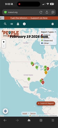 Slow start but is it because of the weather? Check back at 12 and we will see 💙 #minneapolis #minnesota #mpls #pleasedontforgetaboutus #help