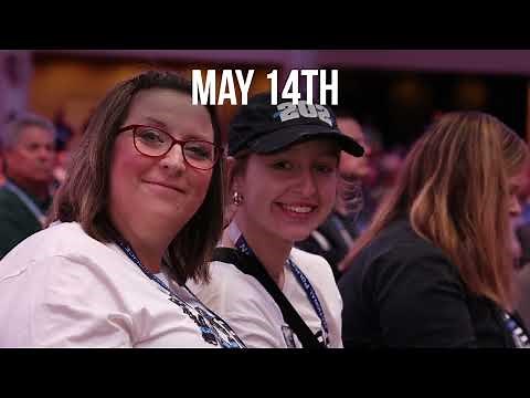 2024 National Police Week Preview Video