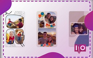 Google Photos makes your memories more vivid with new effects