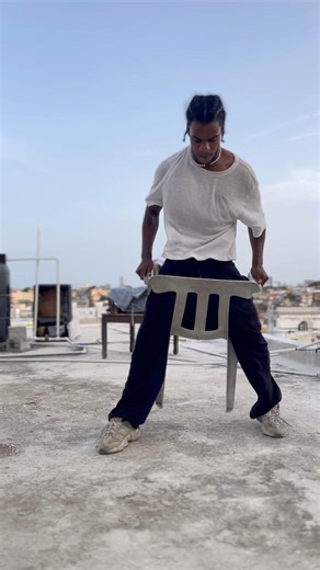 Hola no soy un payaso soy el mejor bailarín el baile de la silla tutorial #viral #tiktok #shorts