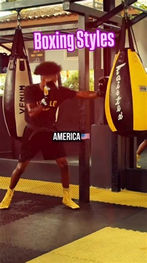 Which Boxing Style Is Best?