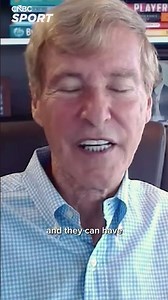 Agent Leigh Steinberg on the 'unintended consequences' of NIL