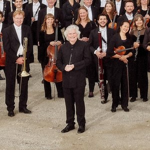 Bavarian Radio Symphony Orchestra Concert & Tour History  | Concert Archives