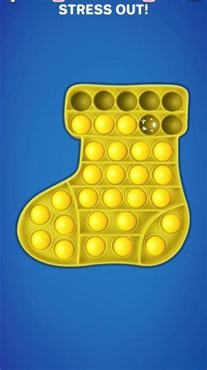 Pop It Speed Run 🔥 #popit #popitspinner #games #fidgettoys #fidget #gaming #fidgettoysplus #viral