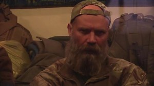 Azovstal fighters moved to former penal colony