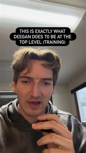 THIS IS EXACTLY WHAT DEEGAN DOES TO BE AT THE TOP LEVEL (TRAINING) Get our free training and nutrition app ‘Moto Blueprint’ Training, Cardio, and fueling all in one app. Here to help you become the best you can be | Hydro Power