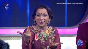 5.9M views · 10K reactions | Rap Battle Begins #SuperSinger #KonjamIsaiKonjamGalatta - திங்கள் - வெள்ளி இரவு 7 மணிக்கு நம்ம விஜய் மியூஸிக்கில் மட்டும்.. #VijayMusic | Vijay Takkar | Facebook