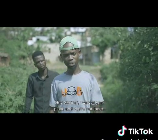 Roast of Minnie Dlamini Part 2 ft. Skhindi Comedy